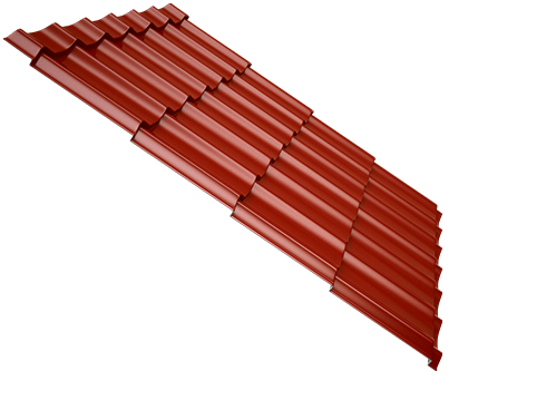 tigla metalica clasic produs_030